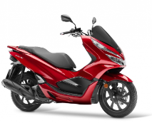Pcx 125 (2018-2020)